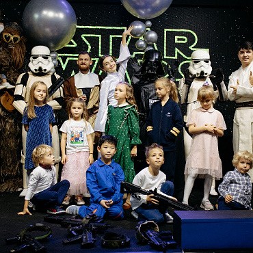Star Wars 22